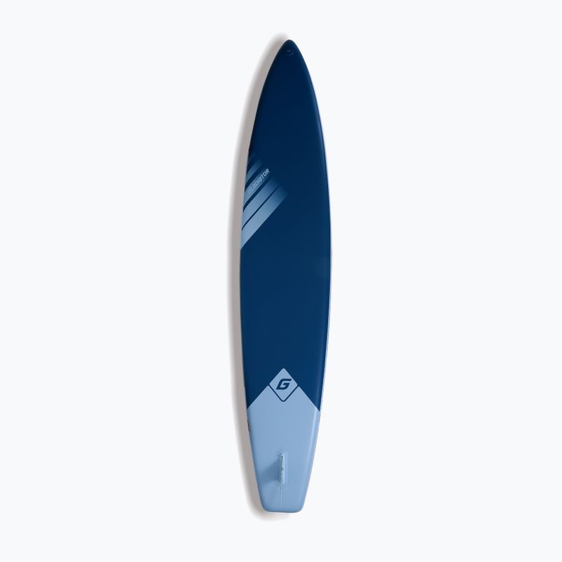 Zestaw deska SUP pompowana Gladiator Elite Light 12'6" 3
