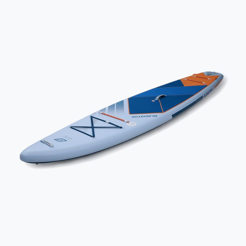 Zestaw deska SUP pompowana Gladiator Elite Light 12'6" 4