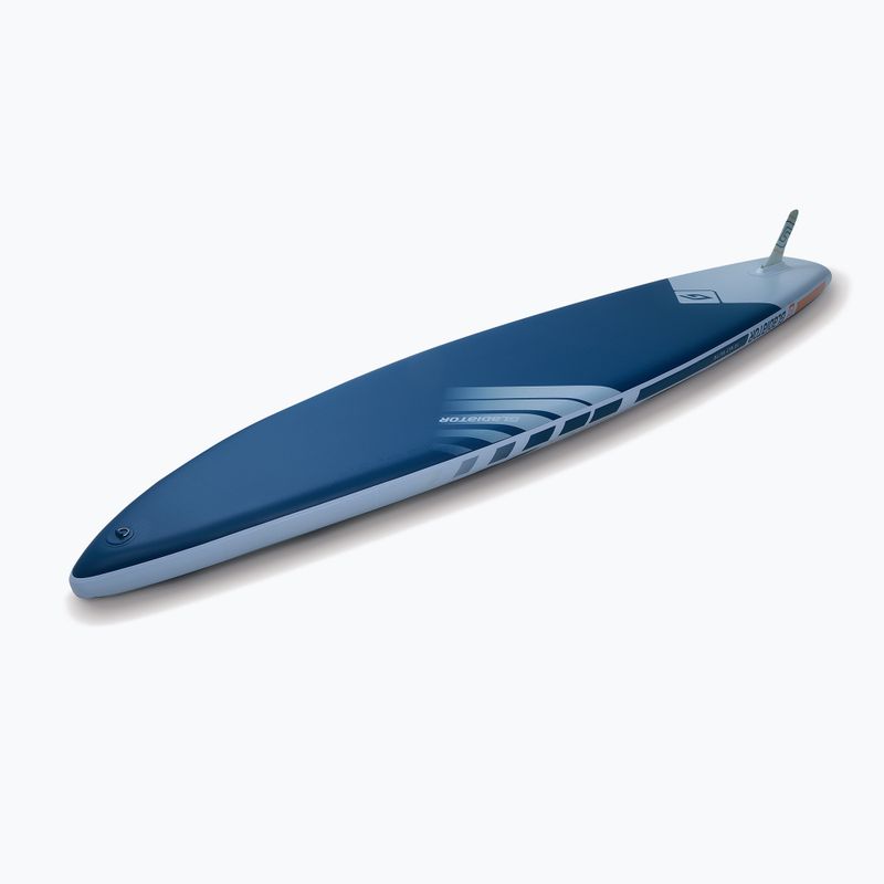 Zestaw deska SUP pompowana Gladiator Elite Light 12'6" 6