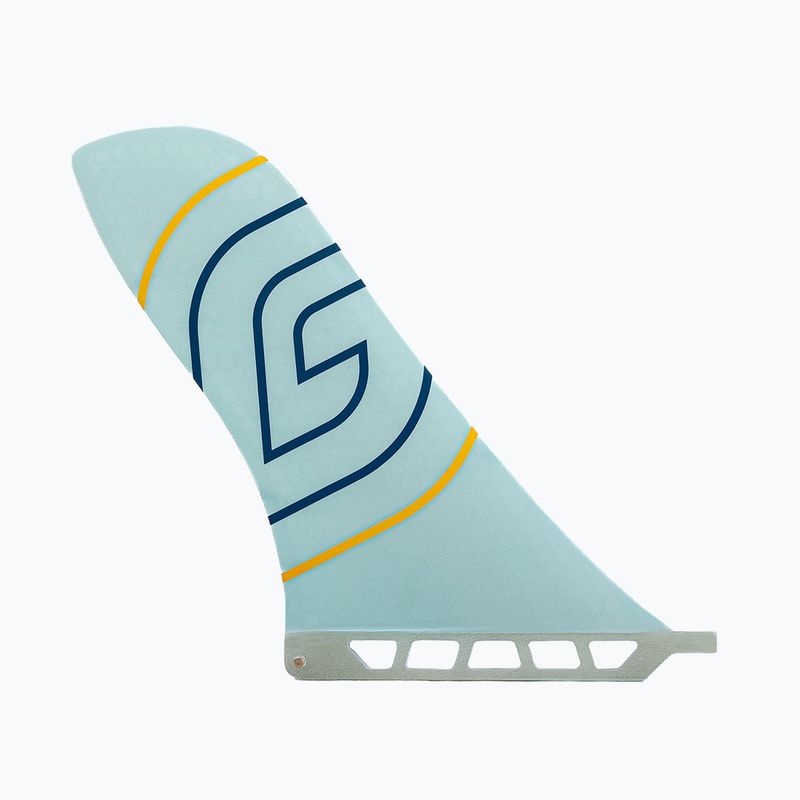 Zestaw deska SUP pompowana Gladiator Elite Light 12'6" 9