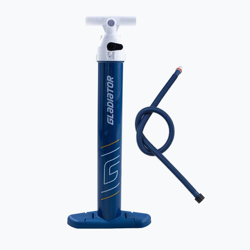 Deska SUP Gladiator Elite Light 12'6" 10