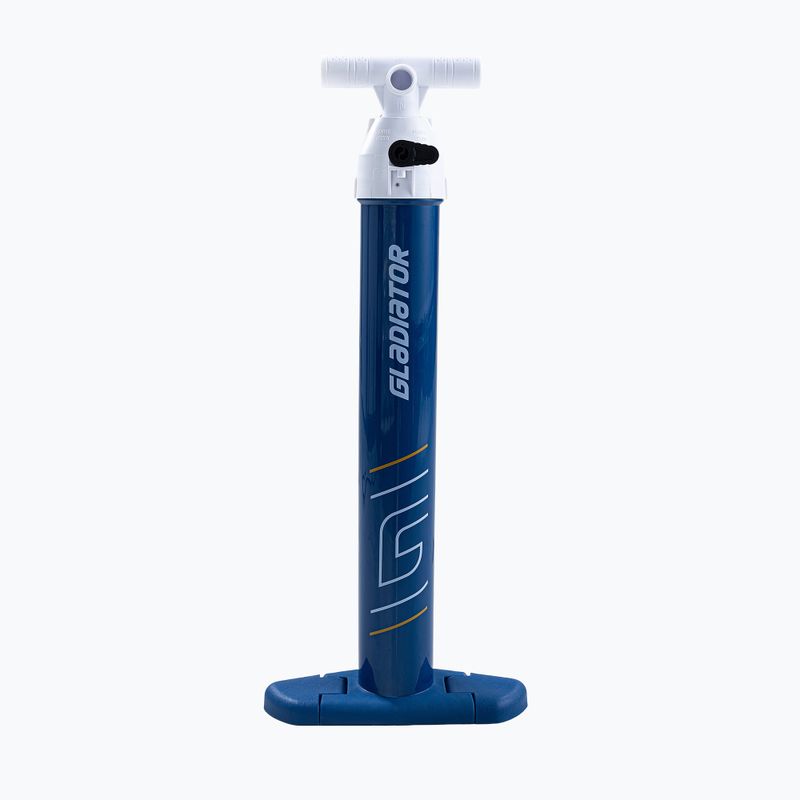 Zestaw deska SUP pompowana Gladiator Elite Light 12'6" 11