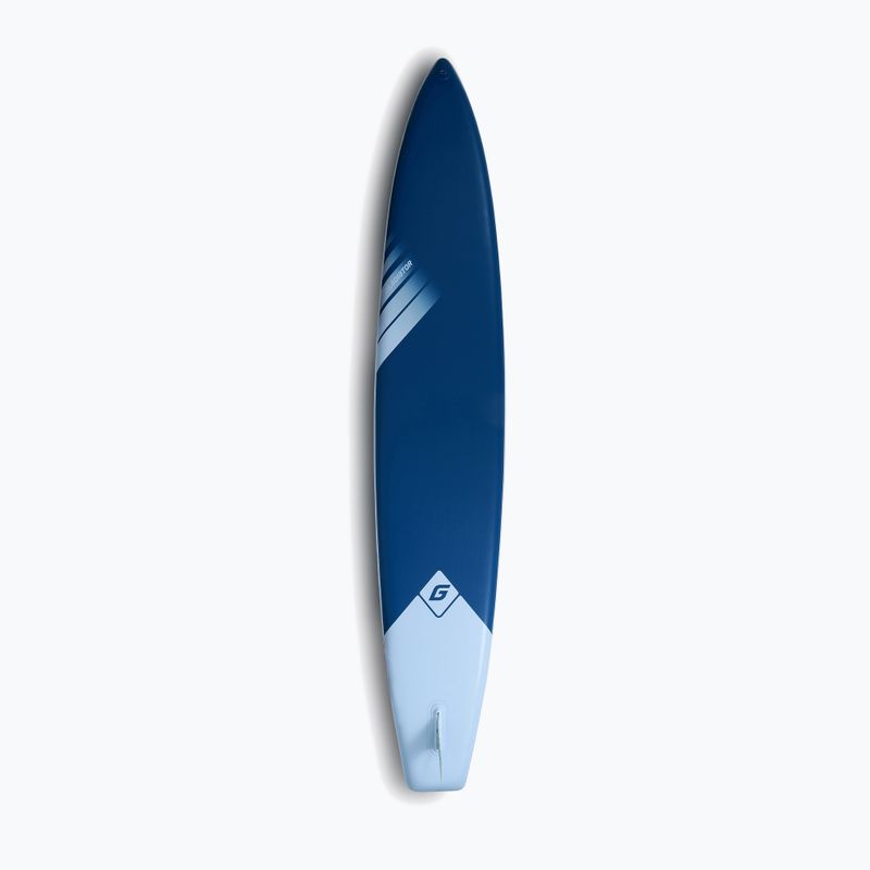 Zestaw deska SUP pompowana Gladiator Elite Touring 14'0" 3