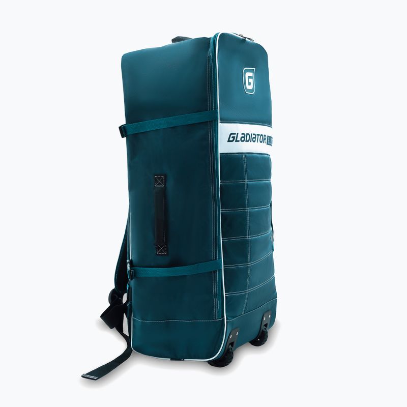 Deska SUP Gladiator Elite Touring 14'0" 15