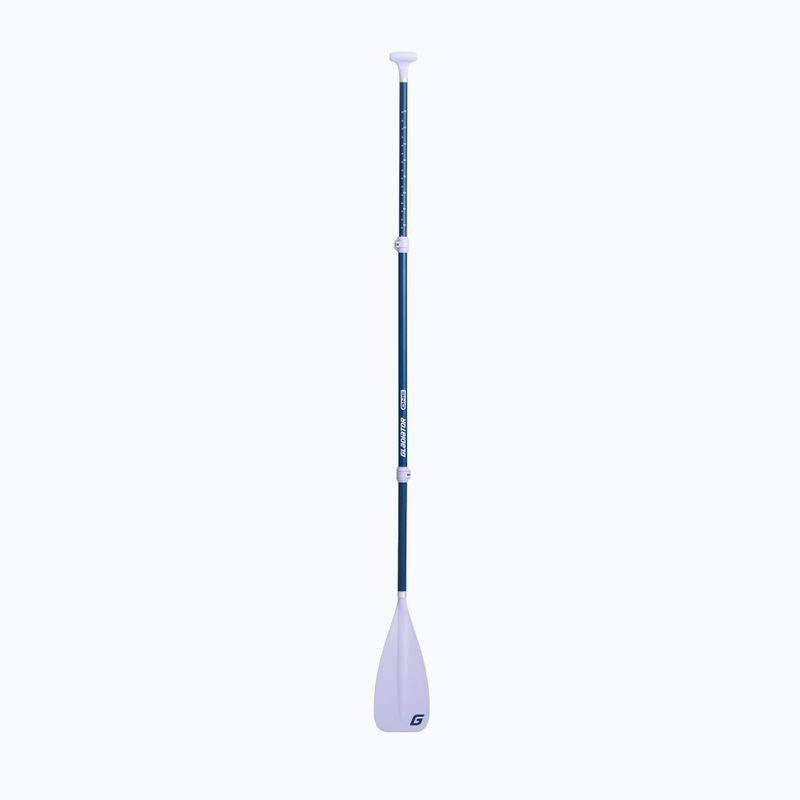 Zestaw deska SUP pompowana Gladiator One 10'8" lime 8