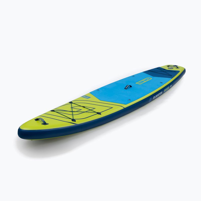 Deska SUP Gladiator One 11'4" lime 4