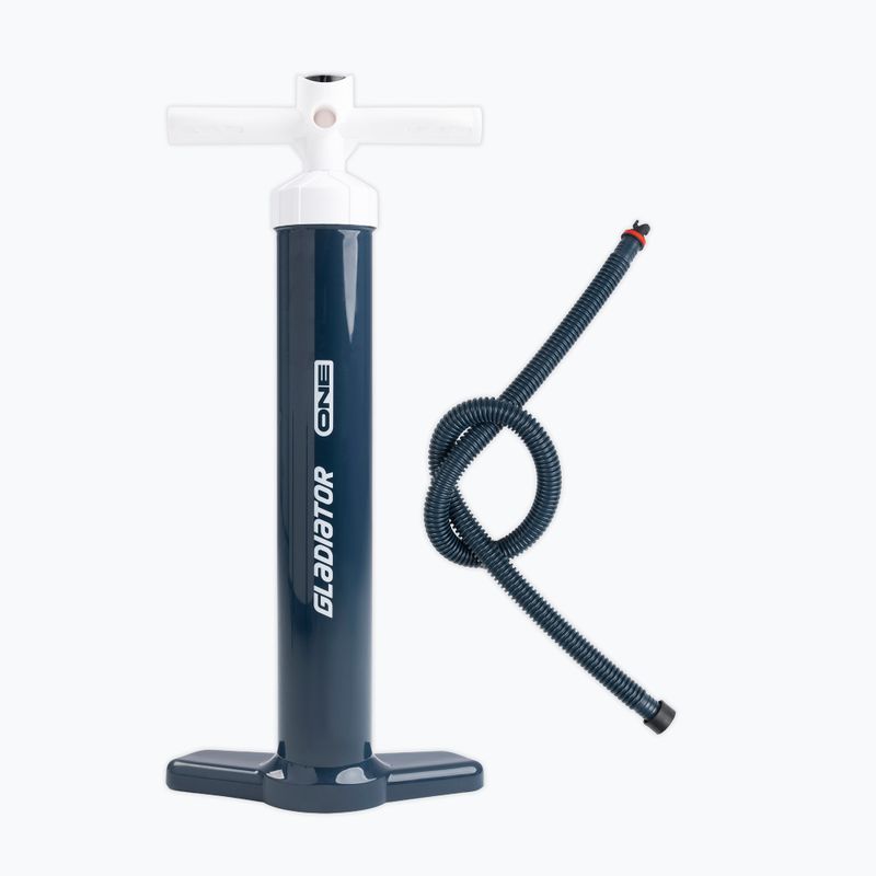 Deska SUP Gladiator One 11'4" lime 8