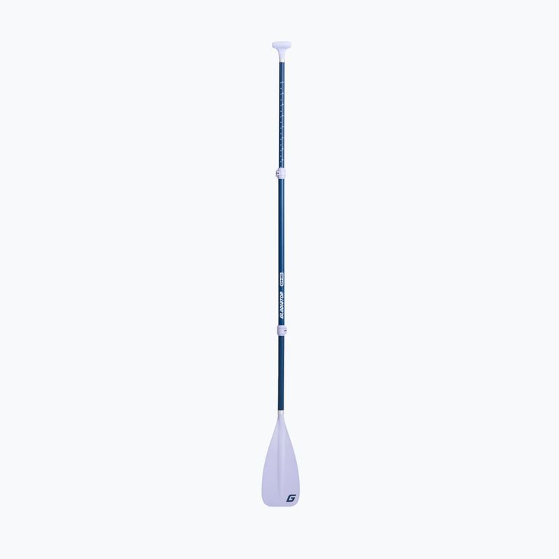 Zestaw deska SUP pompowana Gladiator One 11'4" lime 9