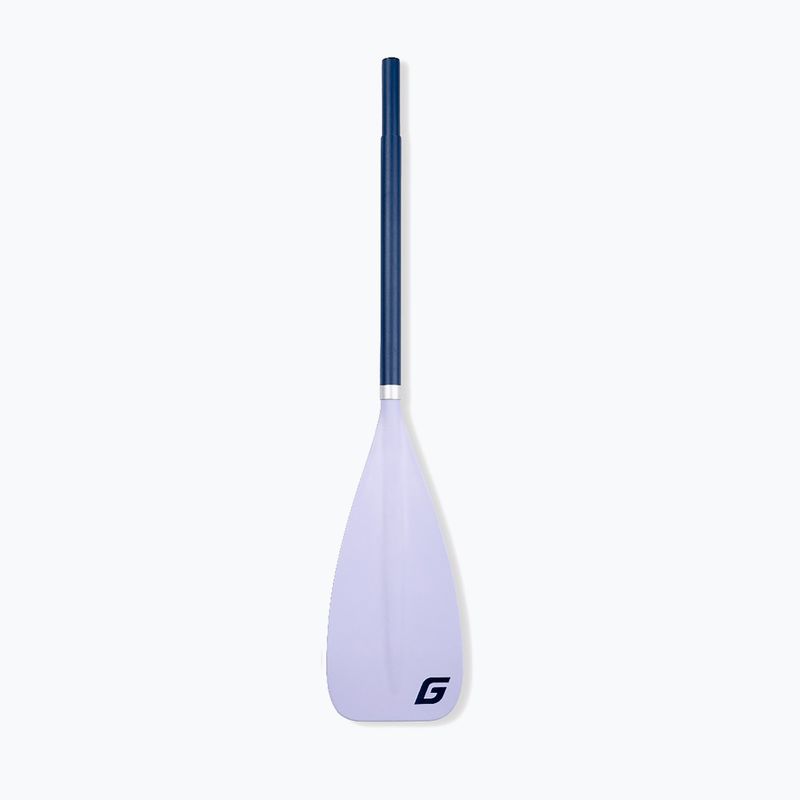 Zestaw deska SUP pompowana Gladiator One 11'4" lime 11