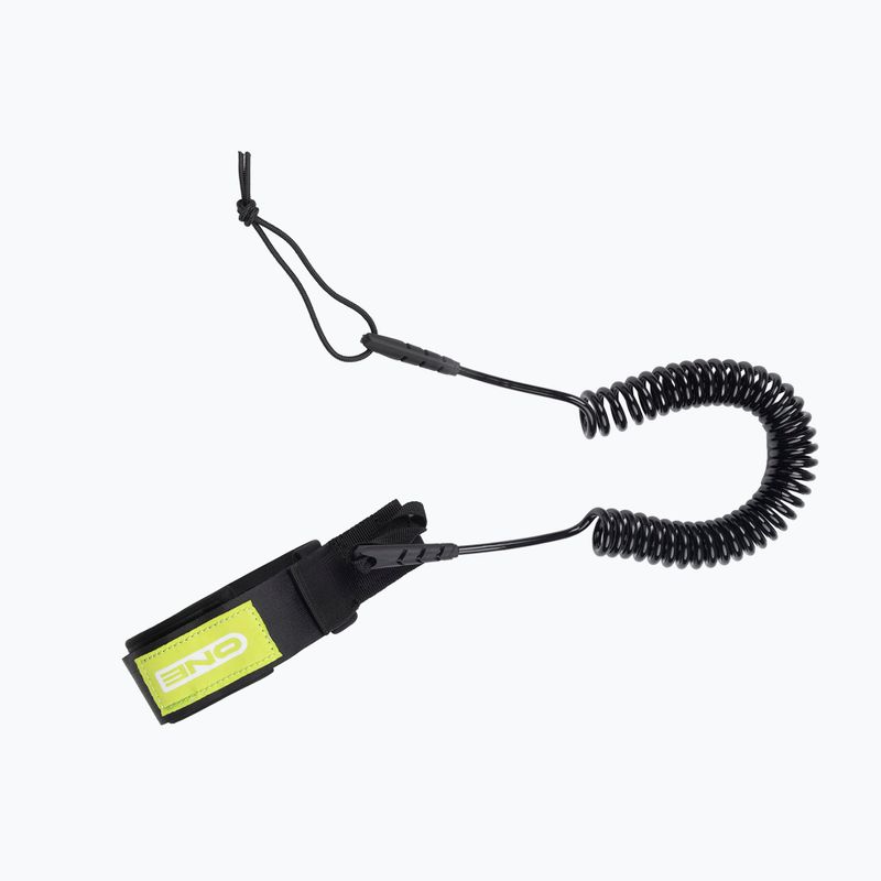 Deska SUP Gladiator One 11'4" lime 13