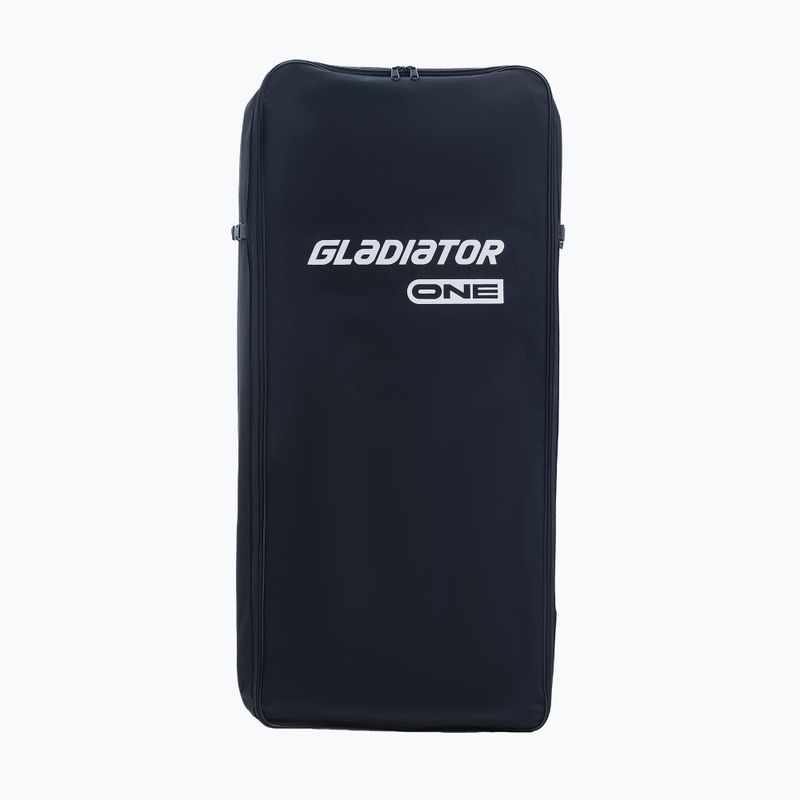 Deska SUP Gladiator One 11'4" lime 14