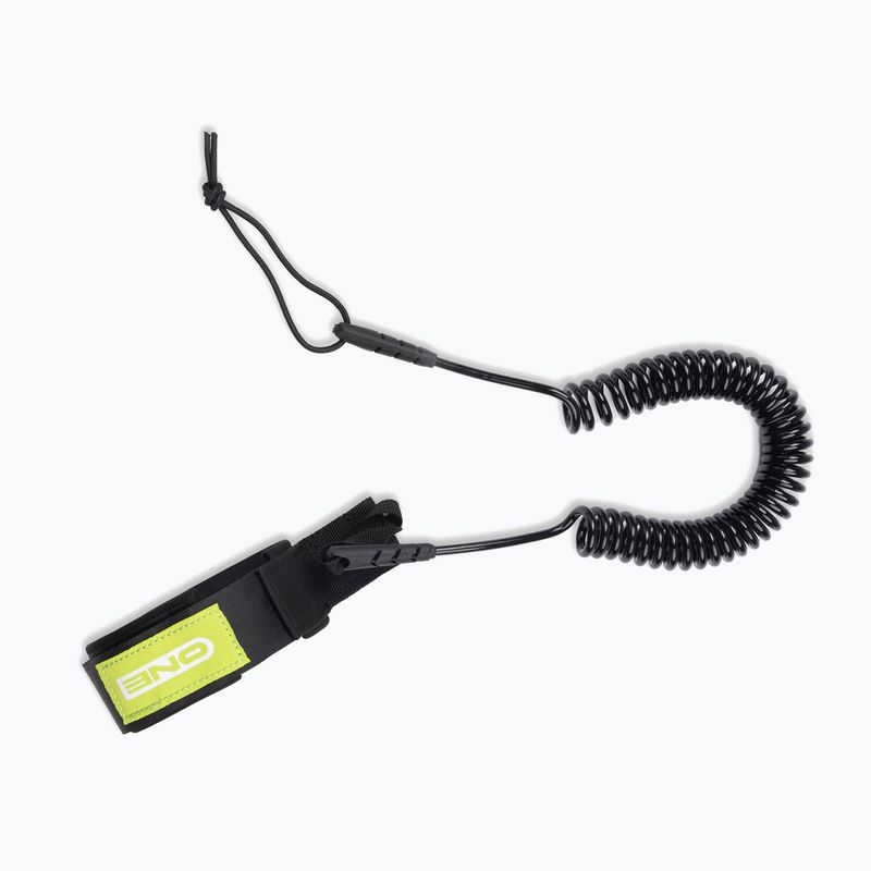 Deska SUP Gladiator One 12'6" lime 12