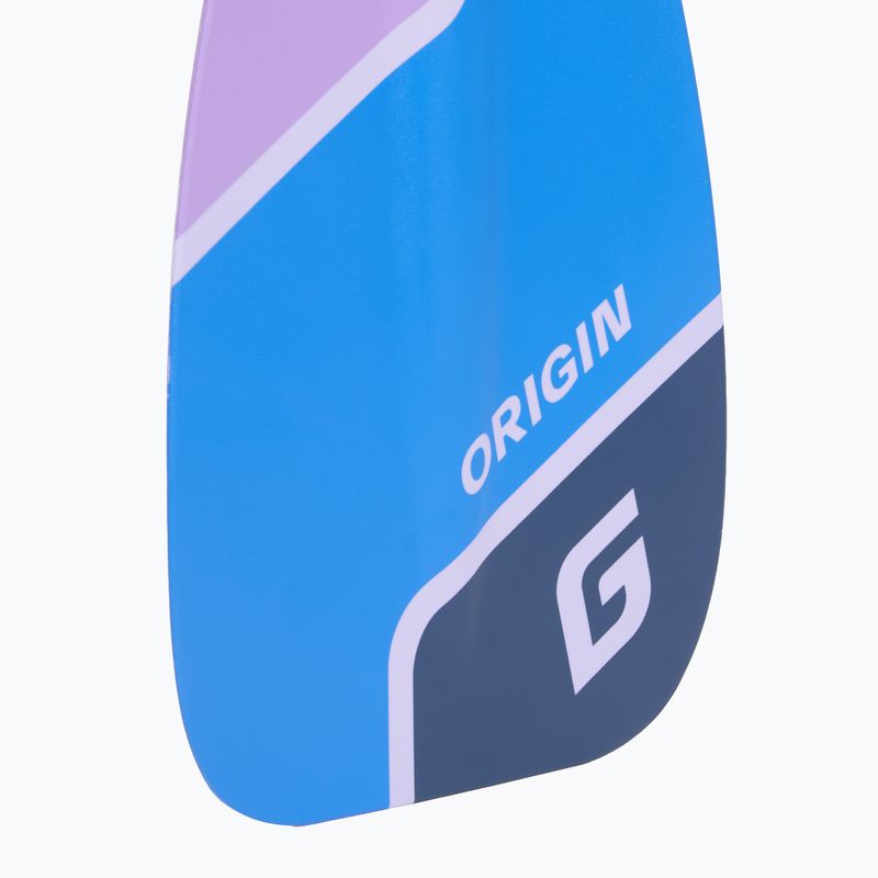 Pióro do wiosła Gladiator Origin pure 3