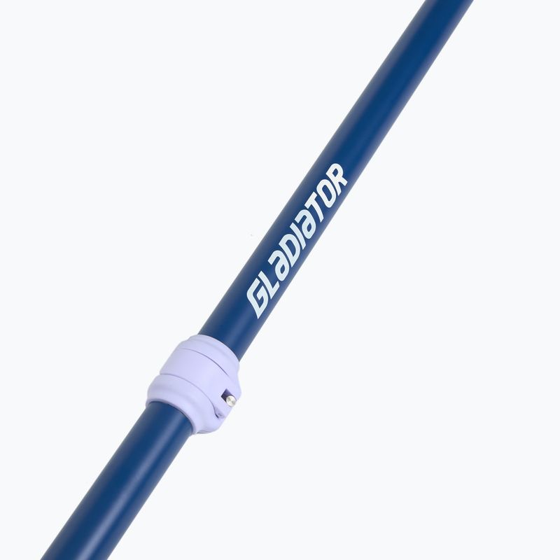 Wiosło SUP 3-częściowe Gladiator Origin 3T pure 4