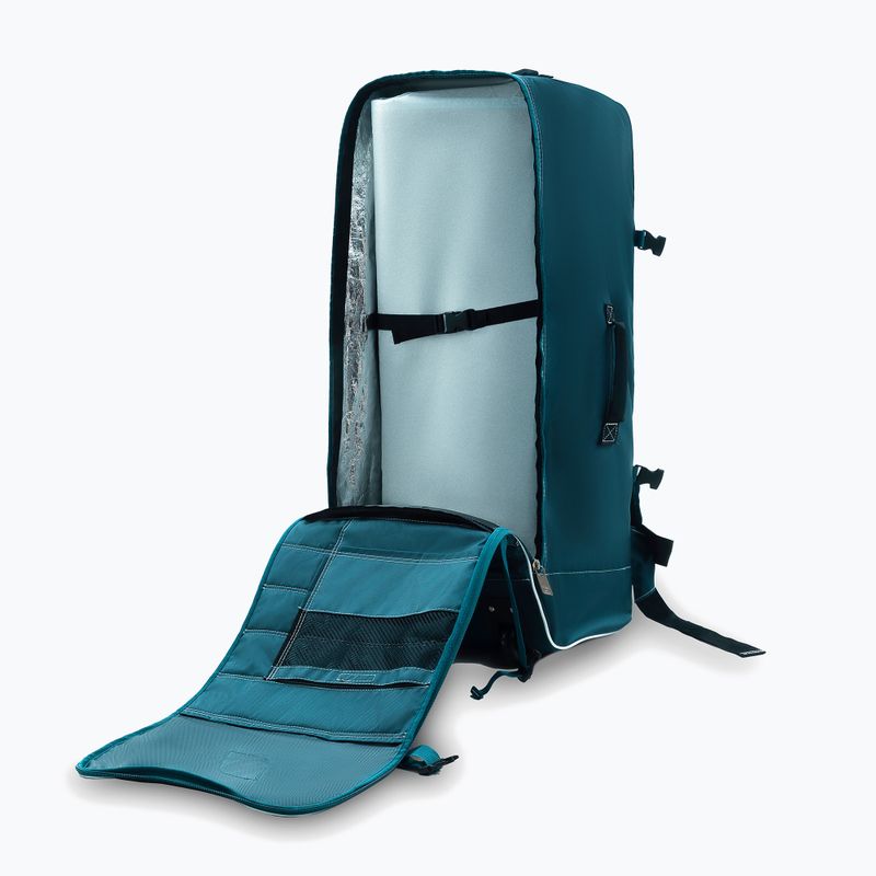 Torba na deskę SUP Gladiator Pro Wheeled 4