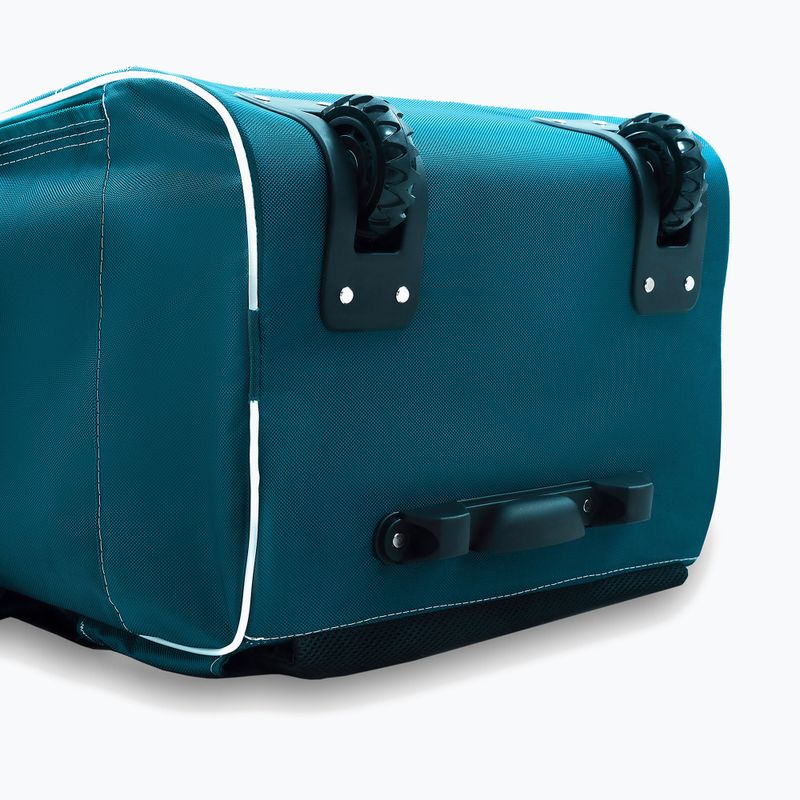 Torba na deskę SUP Gladiator Elite Wheeled 5