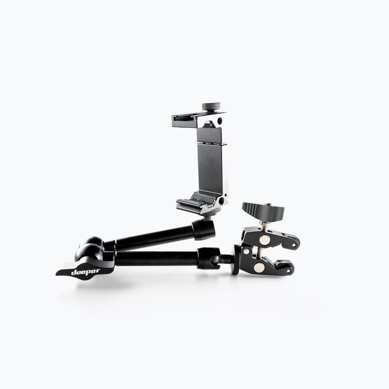 Uchwyt na telefon Deeper Smartphone Mount For Kayak&Boat 3
