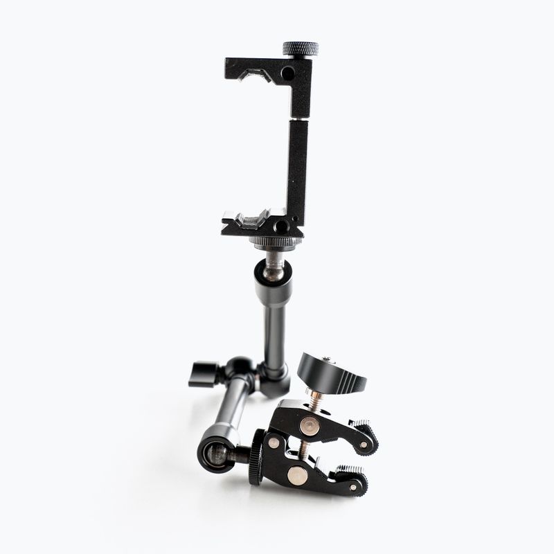 Uchwyt na telefon Deeper Smartphone Mount For Kayak&Boat 4