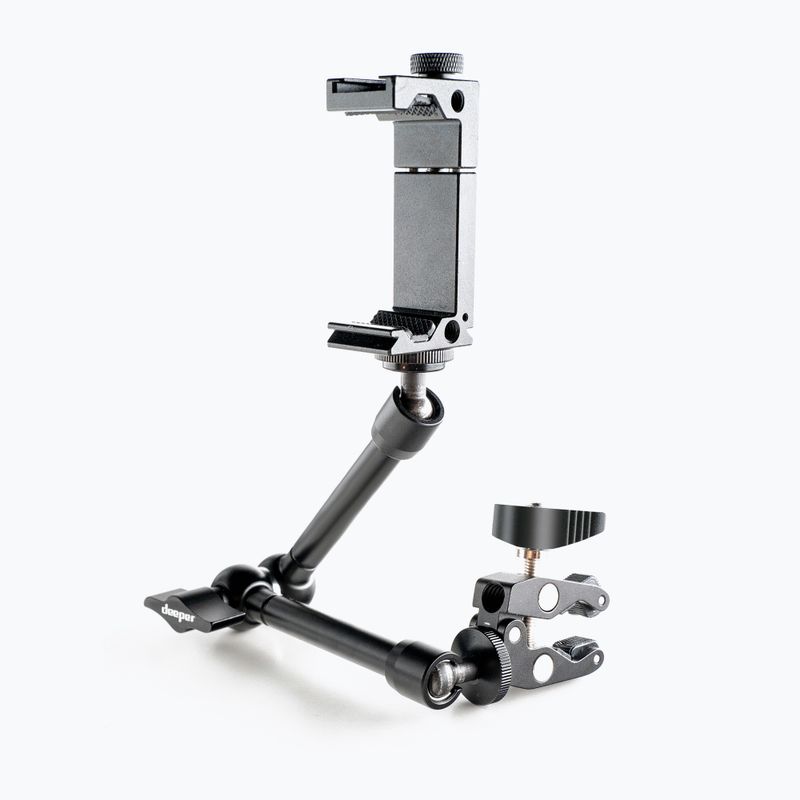 Uchwyt na telefon Deeper Smartphone Mount For Kayak&Boat 5