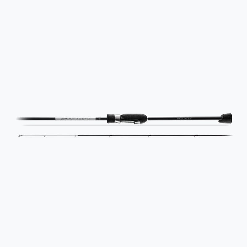 Wędka spinningowa Favorite White Bird WBR1 802L-T Fast