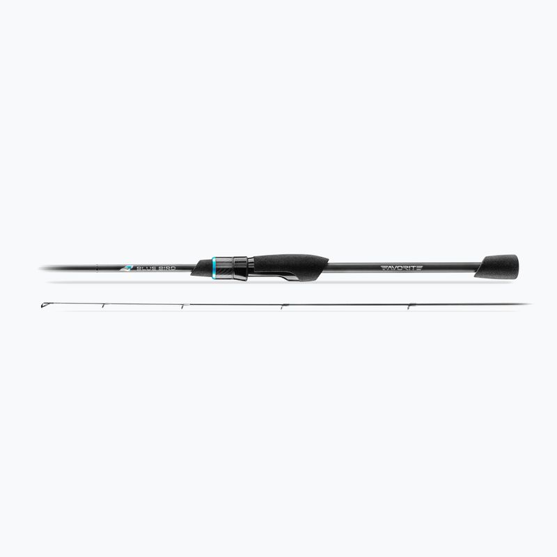 Wędka spinningowa Favorite Blue Bird BB1 682SUL-S Ex.Fast