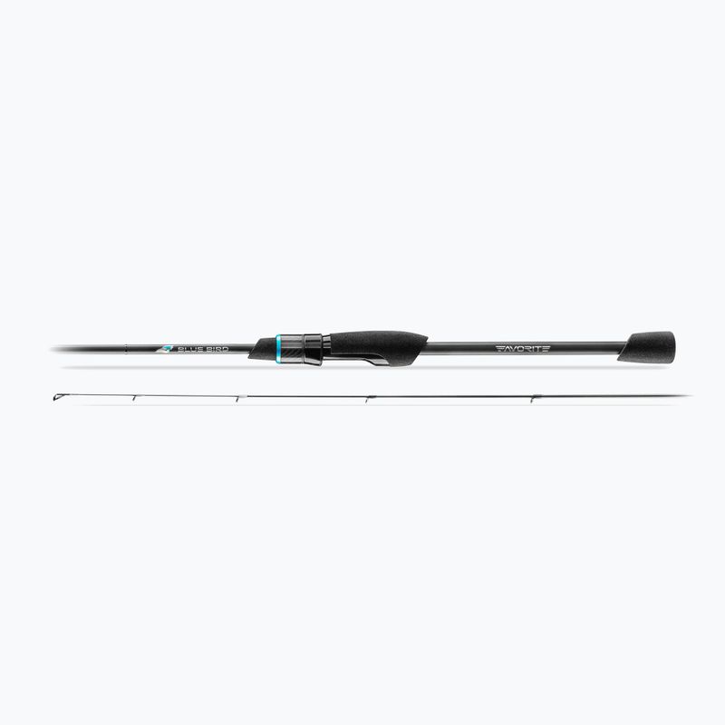 Wędka spinningowa Favorite Blue Bird BB1 732L-T Fast