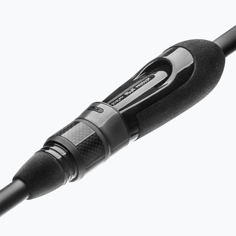 Wędka spinningowa Favorite Black Swan BSW1 722UL-HS Ex.Fast 4