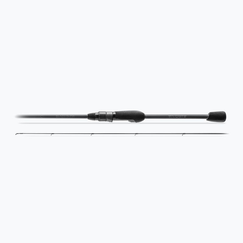 Wędka spinningowa Favorite Black Swan BSW1 6102SUL-HS Ex.Fast