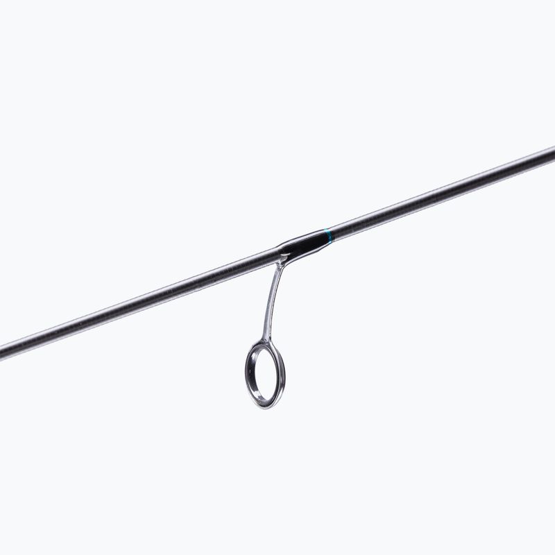 Wędka spinningowa Favorite Blue Bird Nano BB1 602N-S 3