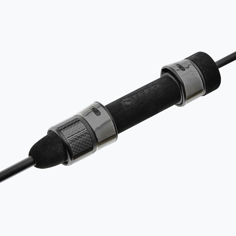 Wędka spinningowa Favorite Black Swan BSW1 602N-S 7