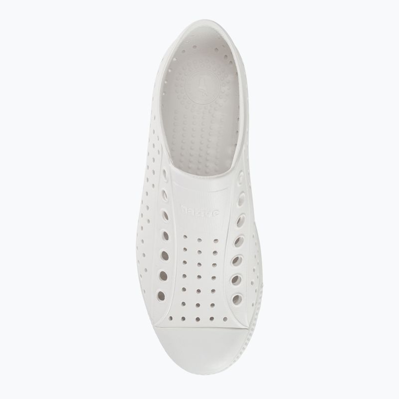 Buty Native NA-11100100 Jefferson shell white/shell white 6