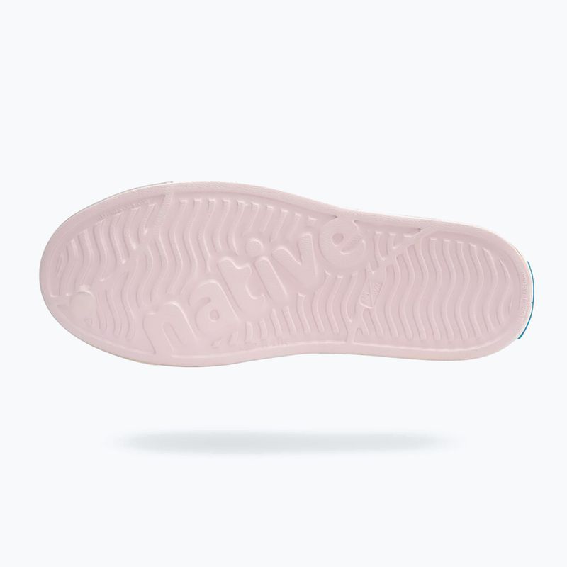 Buty damskie Native NA-11100100 Jefferson milk pink/shell white 12
