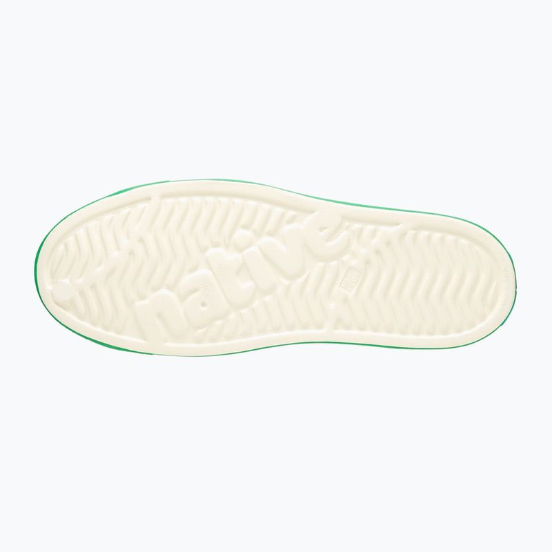 Buty Native NA-11100100 Jefferson bone white/picnic green 12