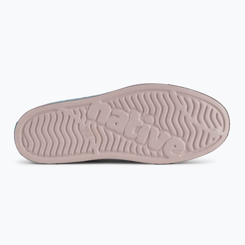 Buty Native NA-11100102 Jefferson Block pink/purple/frontier mountain block 4