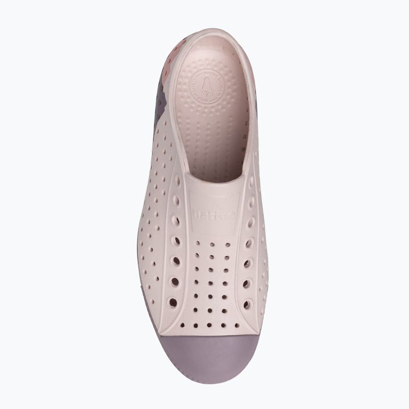 Buty Native NA-11100102 Jefferson Block pink/purple/frontier mountain block 6