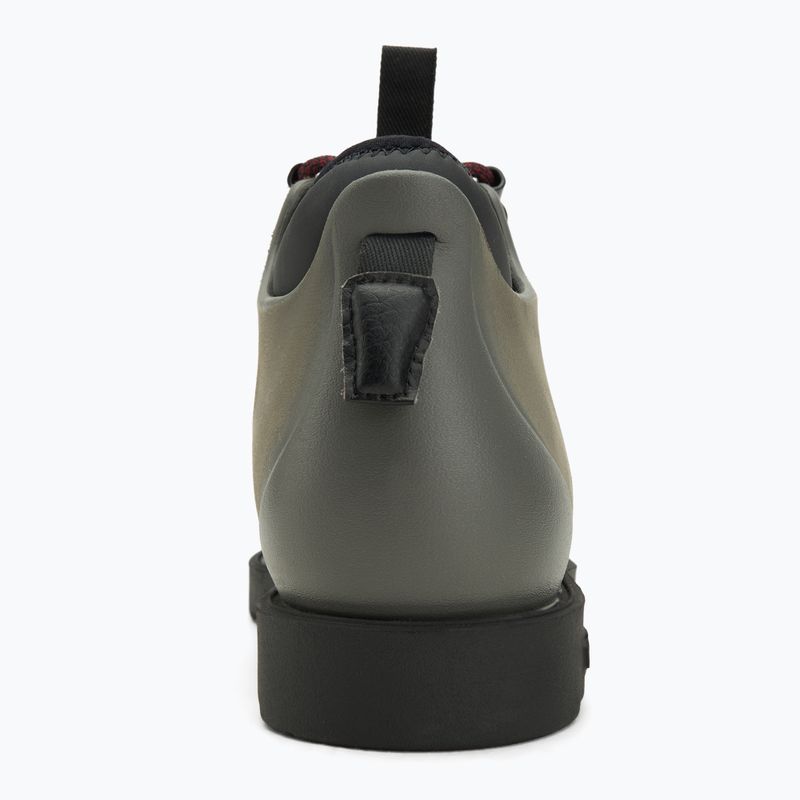 Buty Native NA-31106848 Fitzsimmons Citylite Bloom feather grey/jiffy black/true red 5