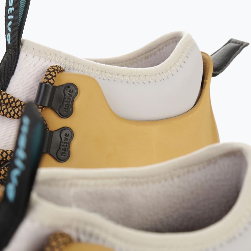 Buty Native NA-31106848 Fitzsimmons Citylite Bloom mushroom brown/soy beige/tundra mushroom 13