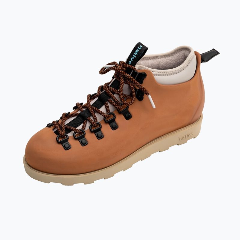Buty Native NA-31106848 Fitzsimmons Citylite Bloom sierra brown/soy beige/tundra sierra 8