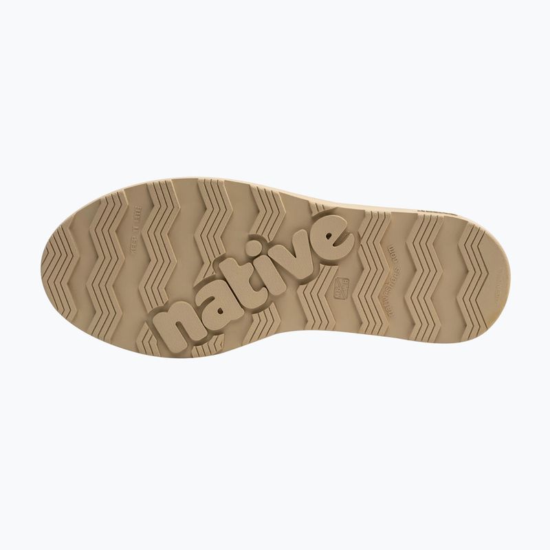 Buty Native NA-31106848 Fitzsimmons Citylite Bloom sierra brown/soy beige/tundra sierra 10