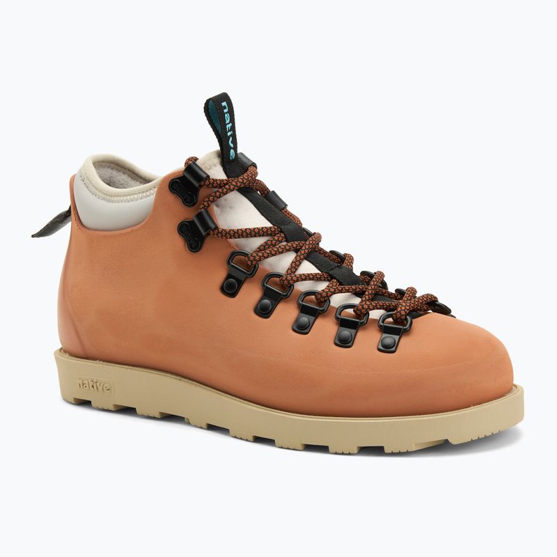 Buty Native NA-31106848 Fitzsimmons Citylite Bloom sierra brown/soy beige/tundra sierra