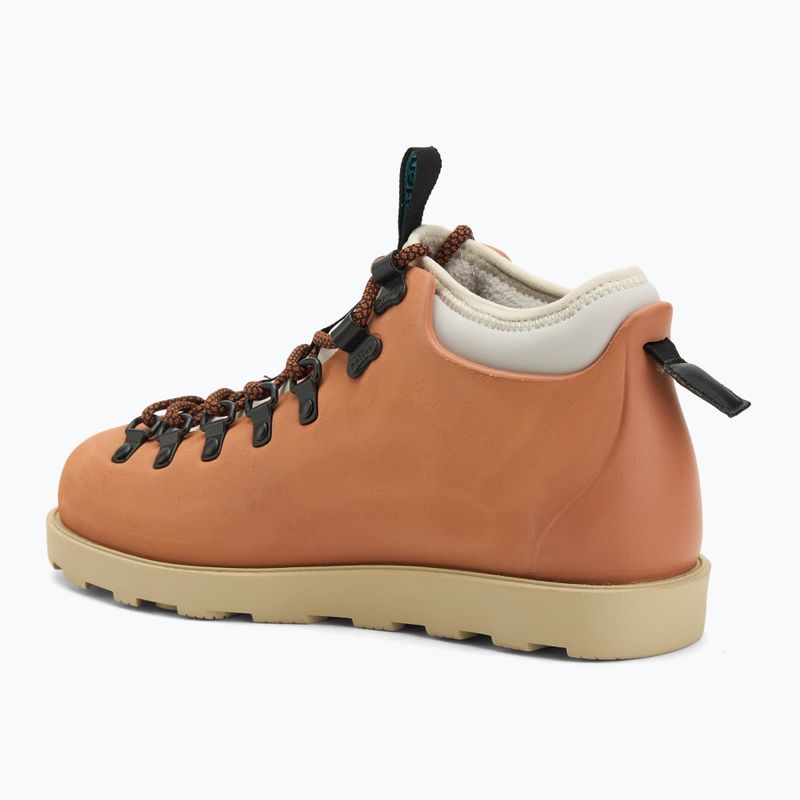 Buty Native NA-31106848 Fitzsimmons Citylite Bloom sierra brown/soy beige/tundra sierra 3