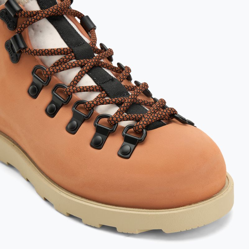 Buty Native NA-31106848 Fitzsimmons Citylite Bloom sierra brown/soy beige/tundra sierra 7