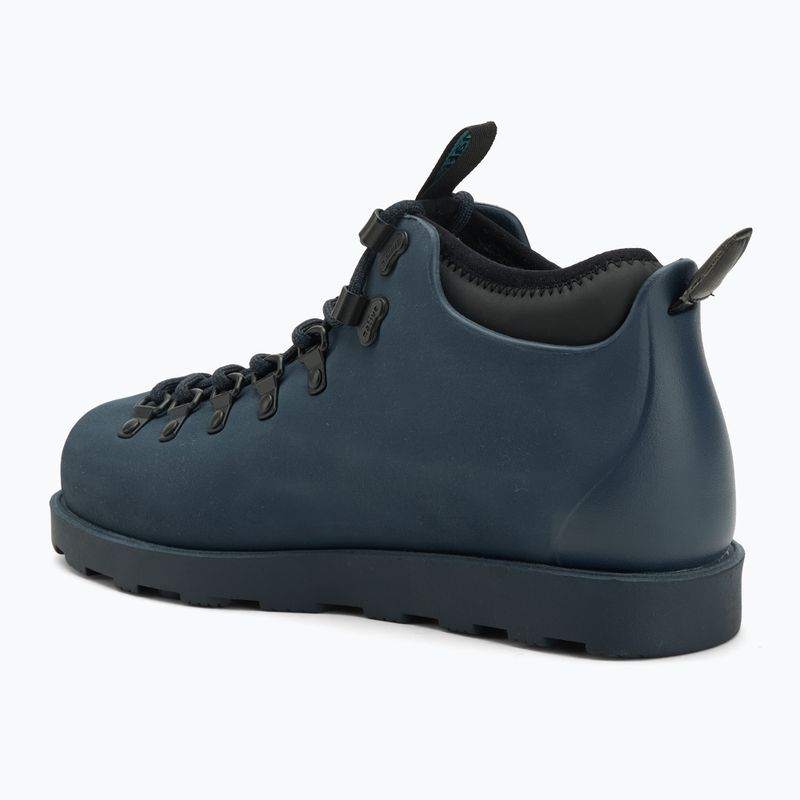 Buty Native NA-31106848 Fitzsimmons Citylite Bloom dress blue/insignia blue/jiffy insignia 3