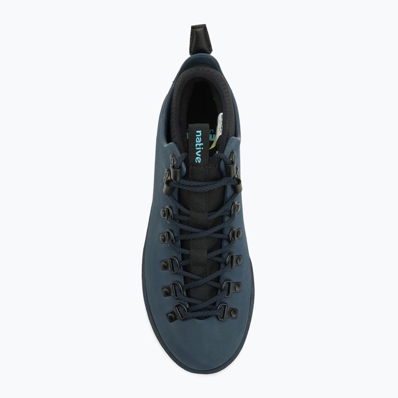 Buty Native NA-31106848 Fitzsimmons Citylite Bloom dress blue/insignia blue/jiffy insignia 5
