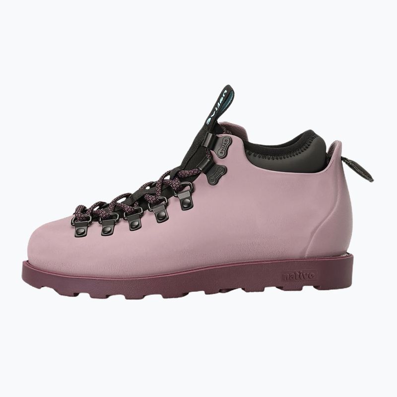 Buty Native Fitzsimmons Citylite Bloom wildflower purple/vino purple/jiffy vanilla 2