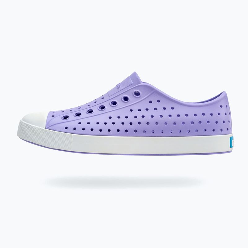 Buty Native NA-11100100 Jefferson healing purple/shell white 10