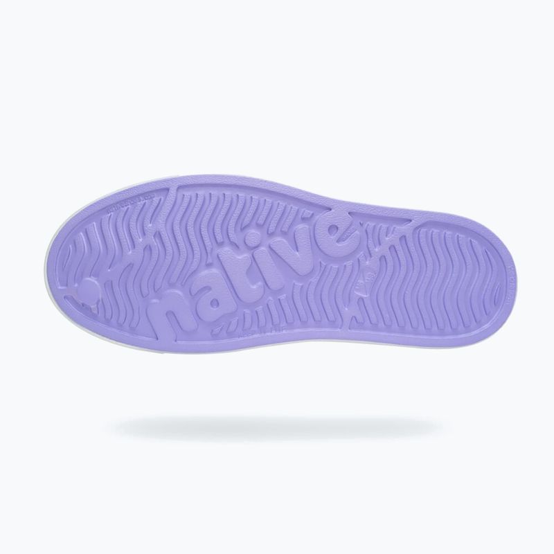 Buty Native NA-11100100 Jefferson healing purple/shell white 12