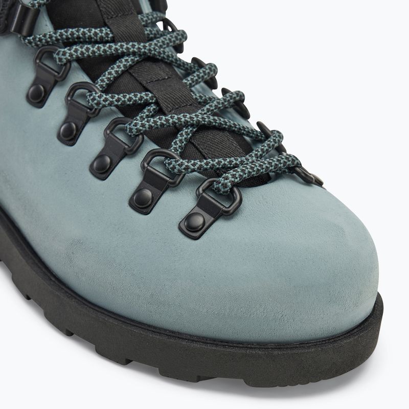 Buty Native NA-31106848 Fitzsimmons Citylite Bloom weather grey/jiffy black/jiffy black 7