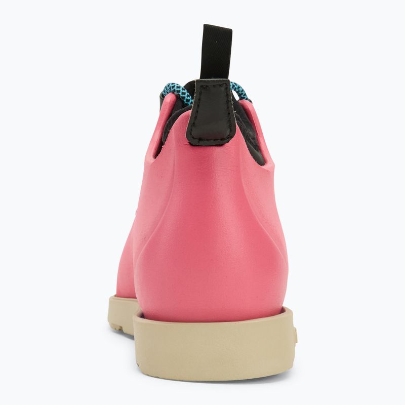 Buty Native NA-31106848 Fitzsimmons Citylite Bloom dazzle pink/purple white/jiffy black 6