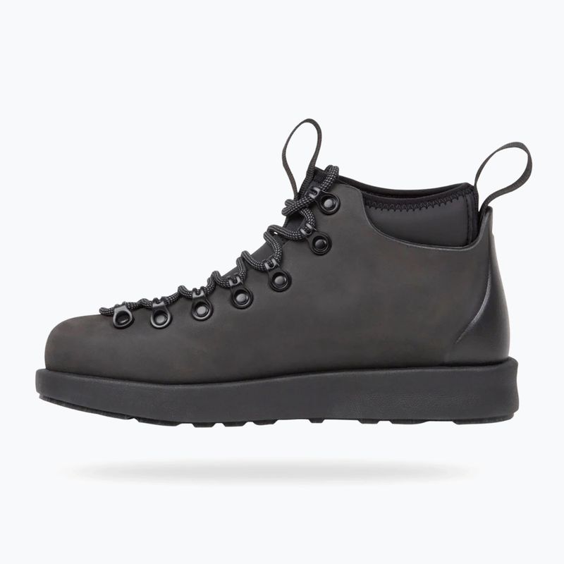 Buty Native Fitzsimmons Venture jiffy black/jiffy black 3